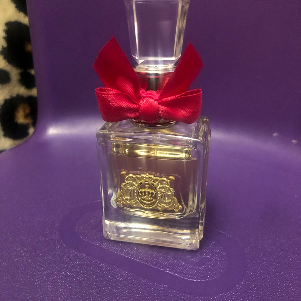 Viva La Juicy perfume